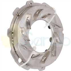 STK86008 BACK GARRETT Type 