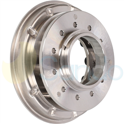 STK88004 BACK IHI Type 