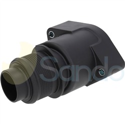STX73000 BACK BORGWARNER Type 