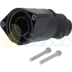 STX73000 FRONT BORGWARNER Type 