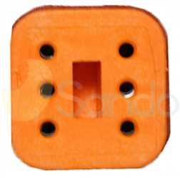 SVF62001 PLUG SCANIA Type 