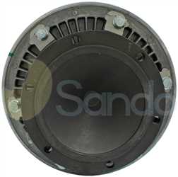 SVF63005 BACK MERCEDES_BENZ Type 12V 