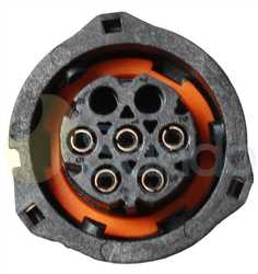 SVF66000 PLUG VOLVO TRUCKS Type 