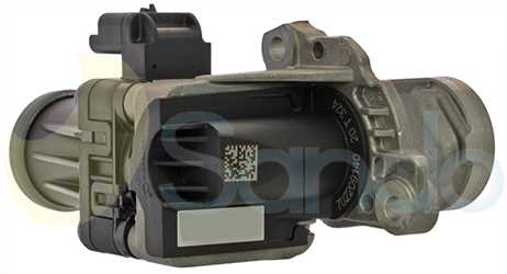 SVG70007 BACK PSA Type 12V 
