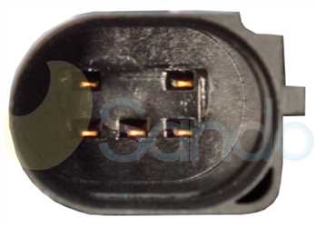SVG71018 PLUG RENAULT Type 12V 
