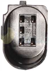 SVG71027 PLUG RENAULT Type 12V 