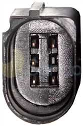 SVG71030 PLUG RENAULT Type 12V 