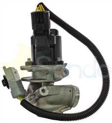 SVG72002 BACK FORD Type 12V 