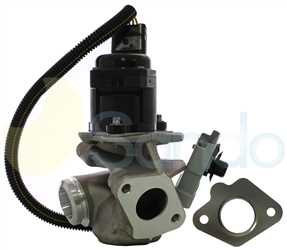 SVG72002 FRONT FORD Type 12V 