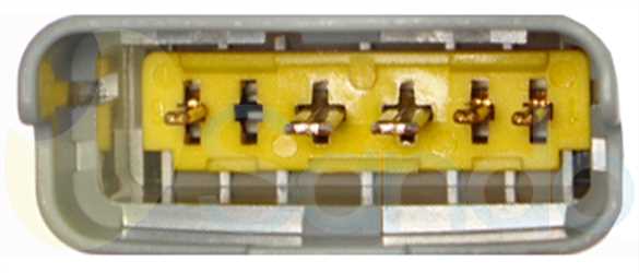 SVG72002 PLUG FORD Type 12V 