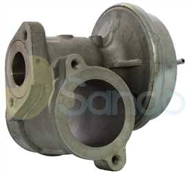 SVG72003 FRONT FORD Type 12V 