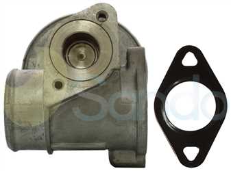SVG72003 SIDE FORD Type 12V 