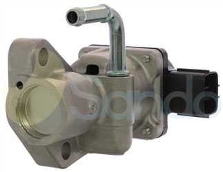 SVG72008 BACK FORD Type 12V 