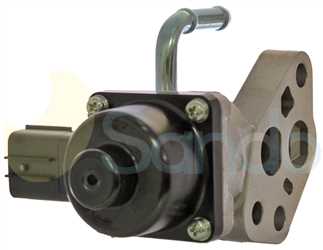 SVG72008 FRONT FORD Type 12V 