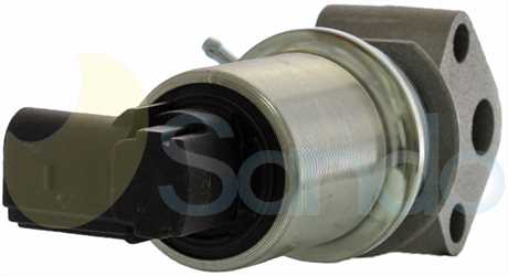 SVG73001 BACK VAG Type 12V 
