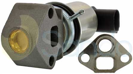 SVG73001 FRONT VAG Type 12V 