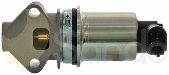 SVG73001 SIDE VAG Type 12V 