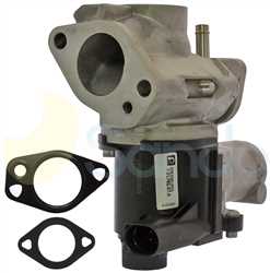 SVG73007 BACK VAG Type 12V 