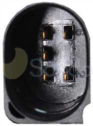 SVG73007 PLUG VAG Type 12V 