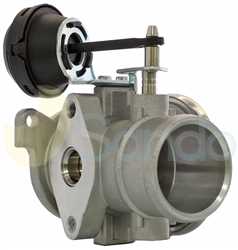 SVG73018 BACK VAG Type 12V 