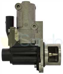 SVG73035 SIDE VAG Type 12V 