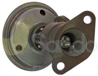 SVG73048 FRONT VAG Type 12V 
