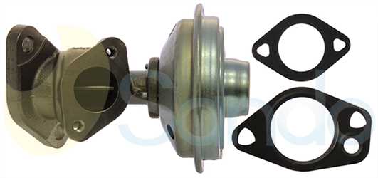 SVG73048 SIDE VAG Type 12V 