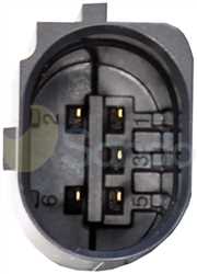 SVG73061 PLUG VAG Type 12V 