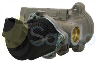 SVG74006 BACK FIAT Type 12V 