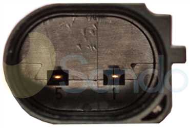 SVG74008 PLUG FIAT Type 12V 