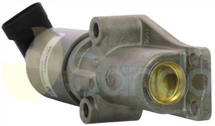 SVG74010 FRONT FIAT Type 12V 