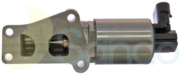 SVG74010 SIDE FIAT Type 12V 