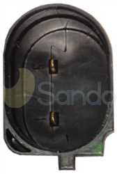 SVG74026 PLUG FIAT Type 12V 