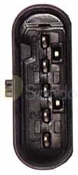 SVG76014 PLUG MERCEDES_BENZ Type 12V 