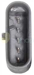 SVG76038 PLUG MERCEDES-BENZ Type 12V 
