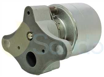 SVG77001 BACK GM Type 12V 
