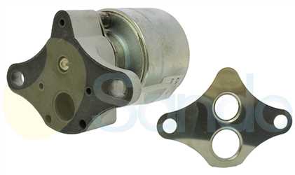 SVG77005 BACK GM Type 12V 