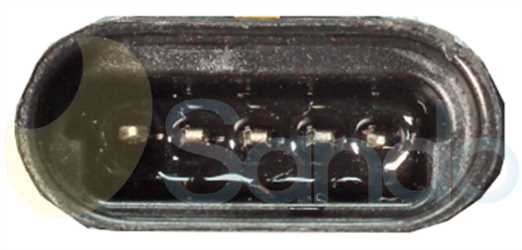 SVG77012 PLUG GM Type 12V 