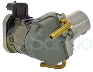 SVG77013 BACK GM Type 12V 
