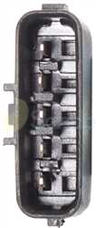 SVG77016 PLUG GM Type 12V 