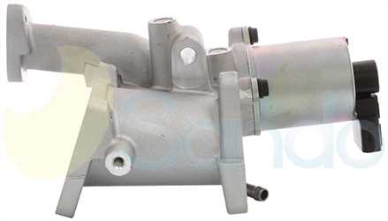 SVG77016 SIDE GM Type 12V 