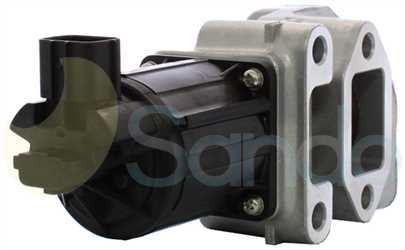 SVG77018 BACK GM Type 12V 