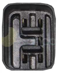 SVG77018 PLUG GM Type 12V 