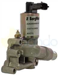SVG77021 BACK GM Type 12V 