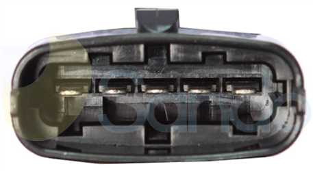 SVG77021 PLUG GM Type 12V 