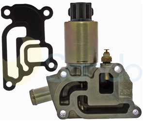 SVG77021 SIDE GM Type 12V 