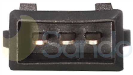 SVG81003 PLUG LAND ROVER-JAGUAR-TATA Type 12V 