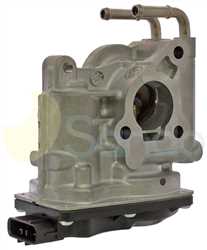 SVG86001 BACK TOYOTA Type 12V 