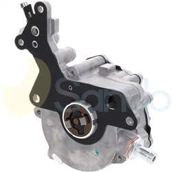 SVP73001 BACK VAG Type 