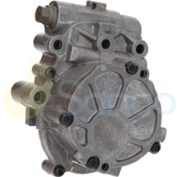 SVP74007 BACK FIAT Type 